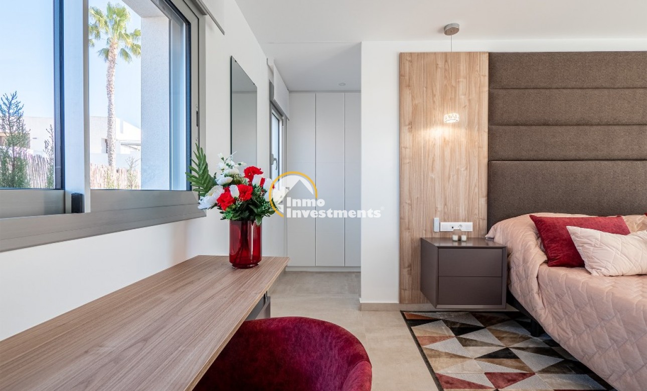 New build - Villa - Algorfa - La Finca Golf Resort