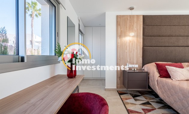 New build - Villa - Algorfa - La Finca Golf Resort