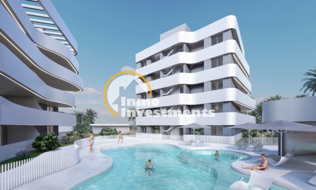 New build - Apartment - El Raso, Guardamar - El Raso