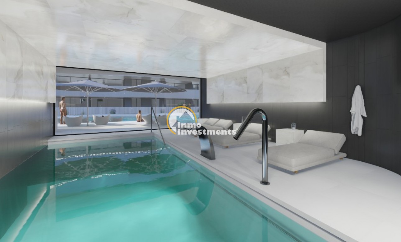 New build - Apartment - El Raso, Guardamar - El Raso