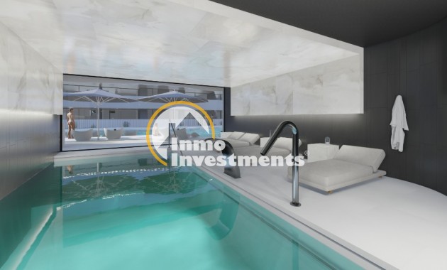 New build - Apartment - El Raso, Guardamar - El Raso