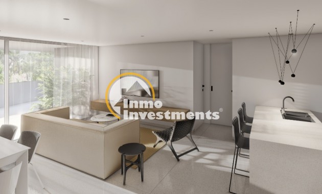 New build - Apartment - El Raso, Guardamar - El Raso