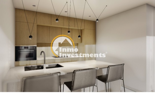 New build - Apartment - El Raso, Guardamar - El Raso