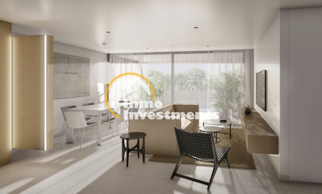 New build - Apartment - El Raso, Guardamar - El Raso