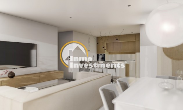 New build - Apartment - El Raso, Guardamar - El Raso