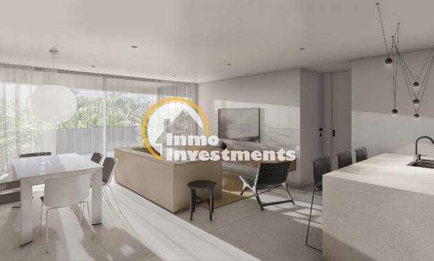 New build - Apartment - El Raso, Guardamar - El Raso