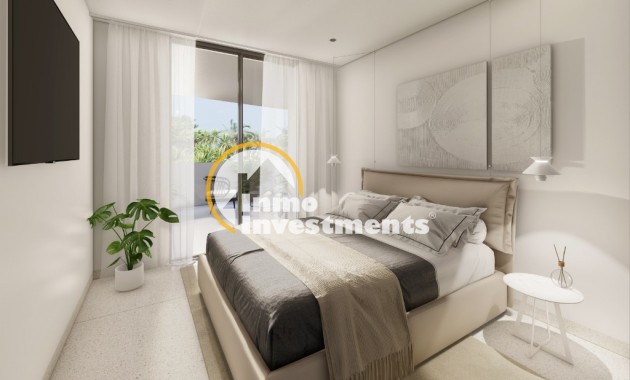 New build - Apartment - El Raso, Guardamar - El Raso