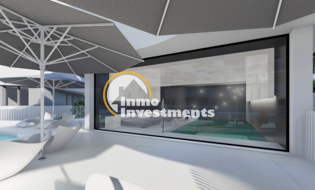 New build - Apartment - El Raso, Guardamar - El Raso