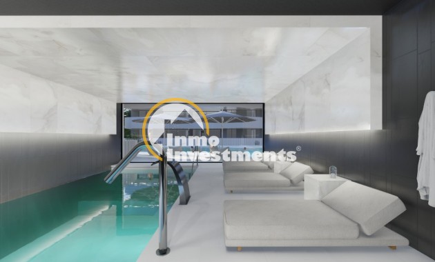 New build - Apartment - El Raso, Guardamar - El Raso