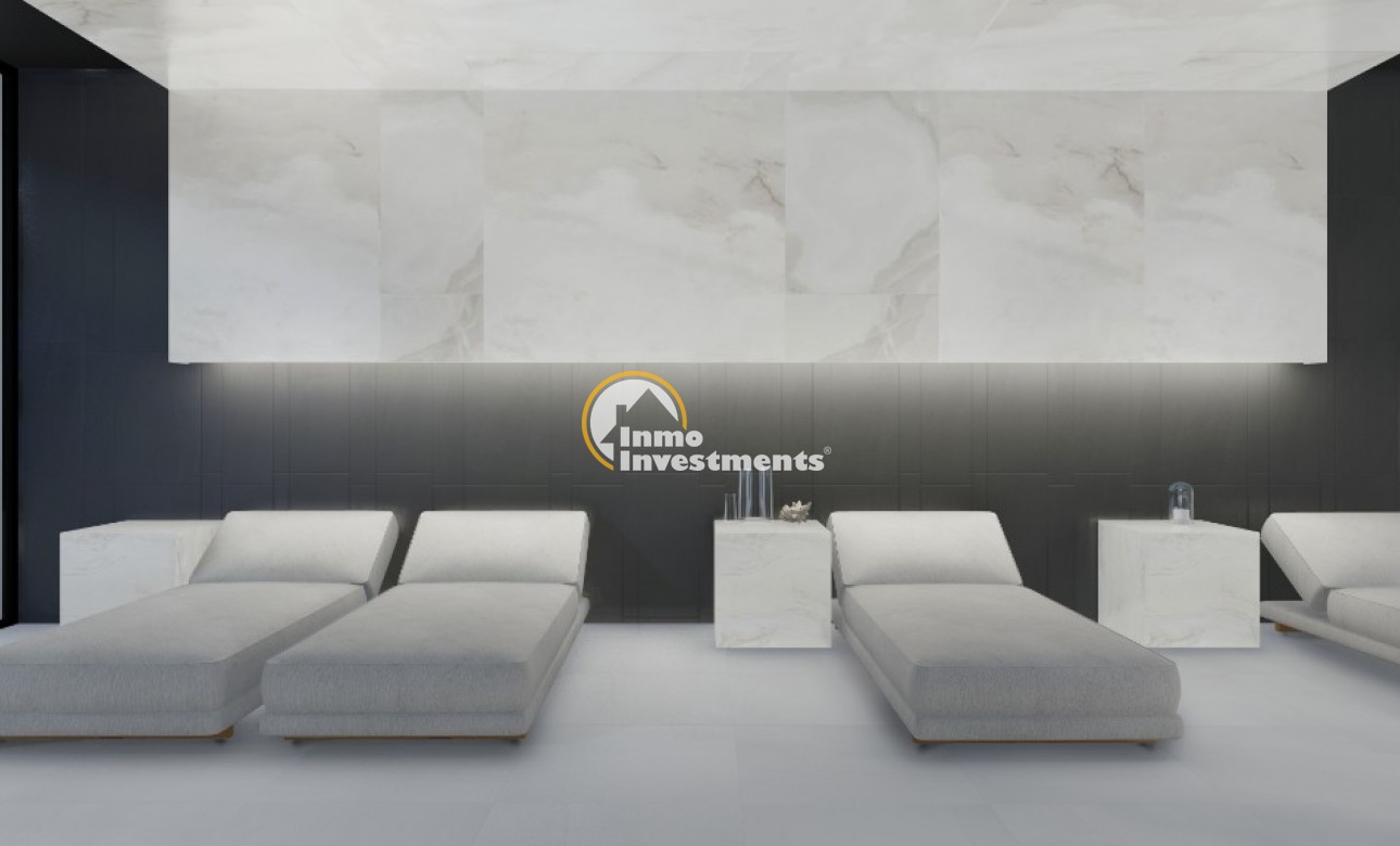 New build - Apartment - El Raso, Guardamar - El Raso