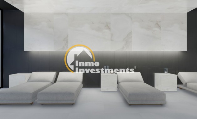 New build - Apartment - El Raso, Guardamar - El Raso