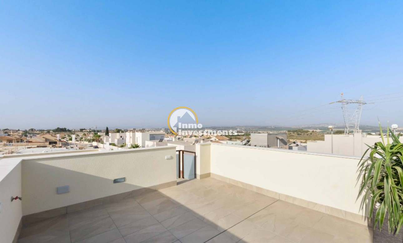 Nieuwbouw - Villa - Rojales - 