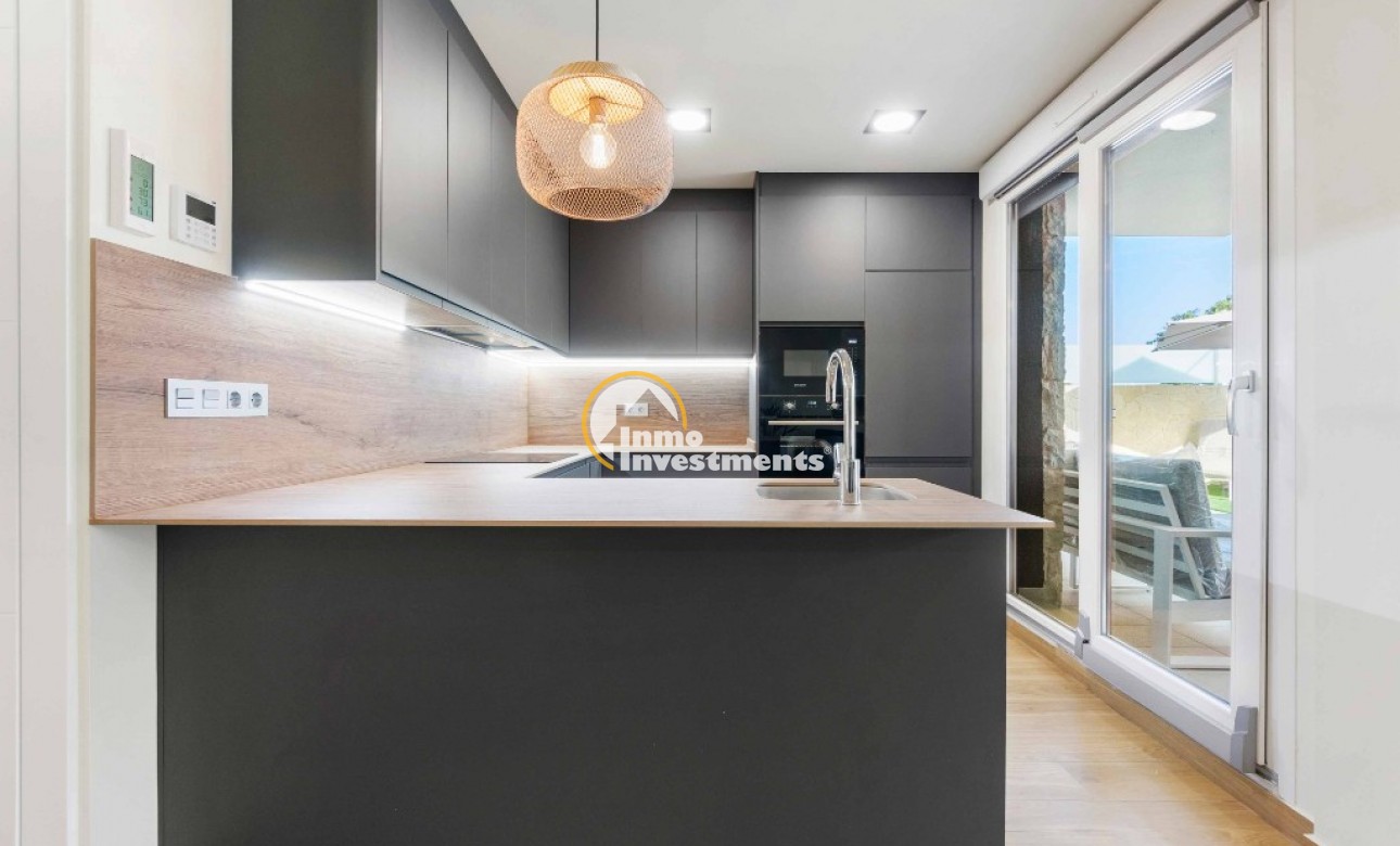 Nieuwbouw - Villa - Rojales - 