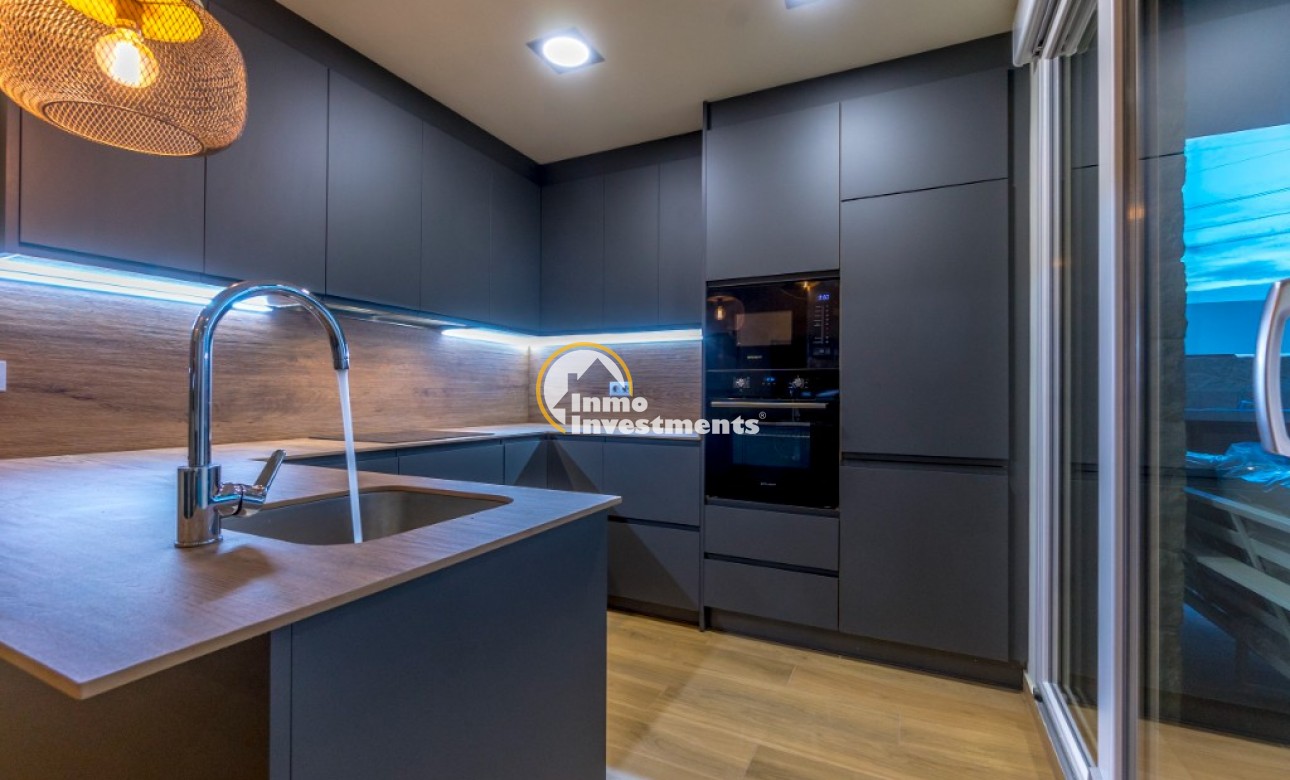 Nieuwbouw - Villa - Rojales - 