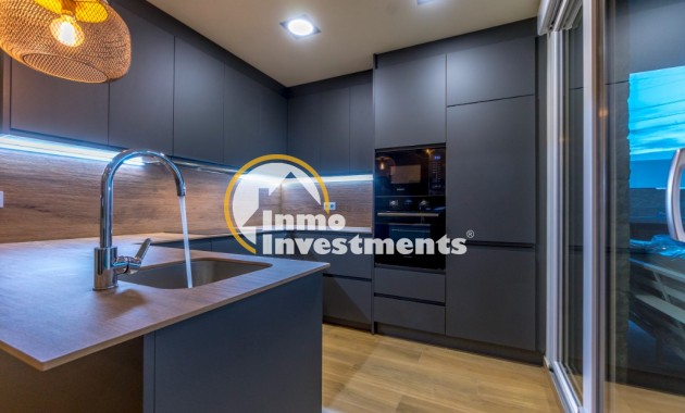 Nieuwbouw - Villa - Rojales - 