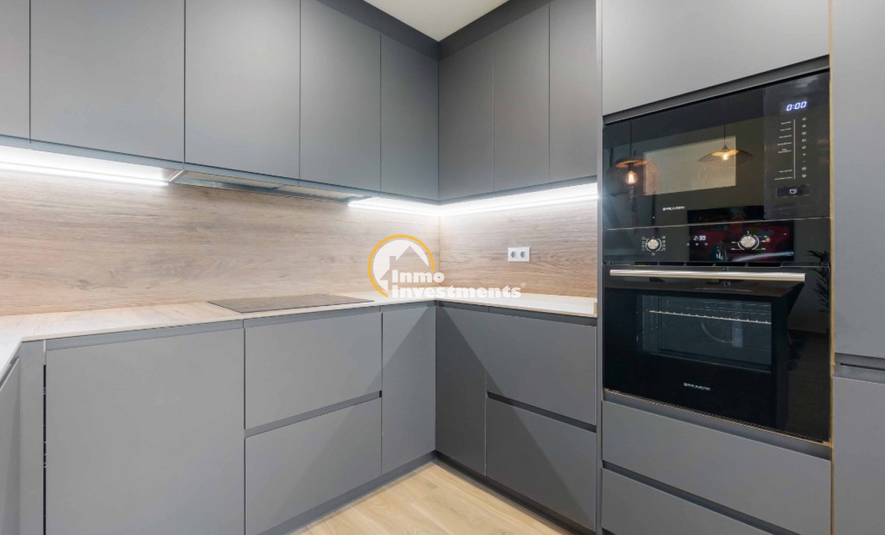 Nieuwbouw - Villa - Rojales - 