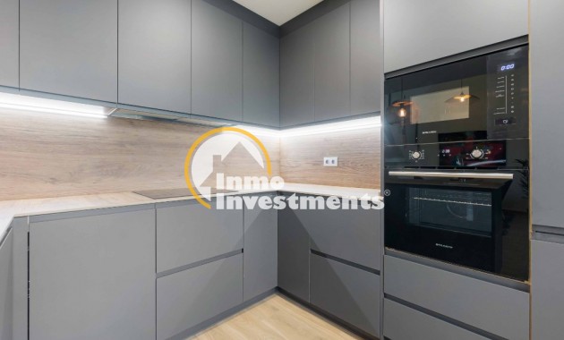 Nieuwbouw - Villa - Rojales - 