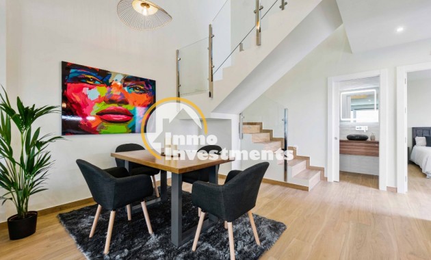 Nieuwbouw - Villa - Rojales - 