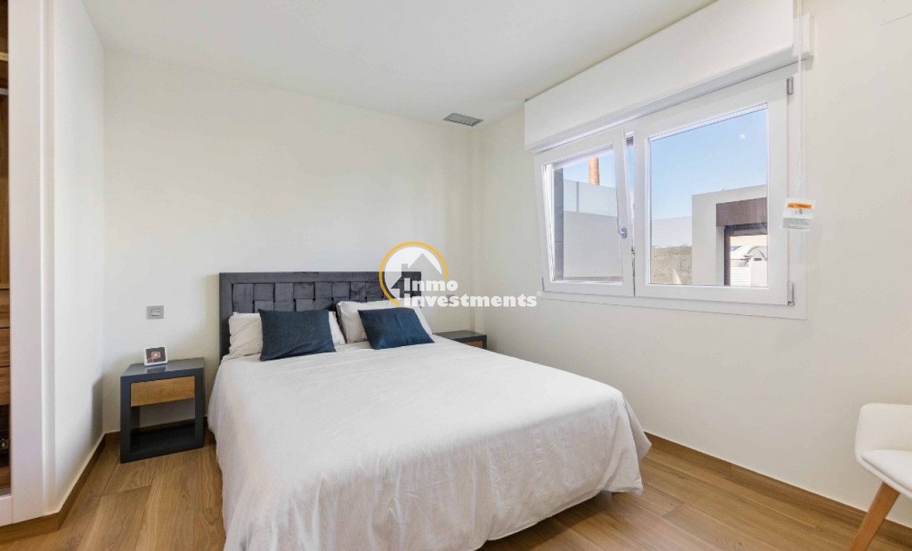 Nieuwbouw - Villa - Rojales - 