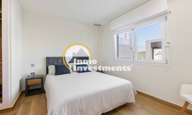 Nieuwbouw - Villa - Rojales - 