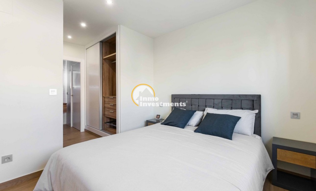 Nieuwbouw - Villa - Rojales - 