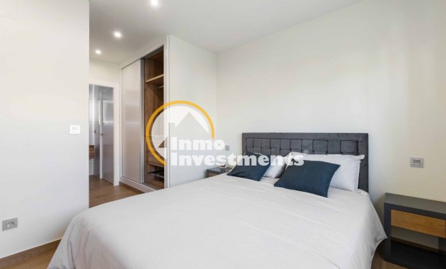 Nieuwbouw - Villa - Rojales - 