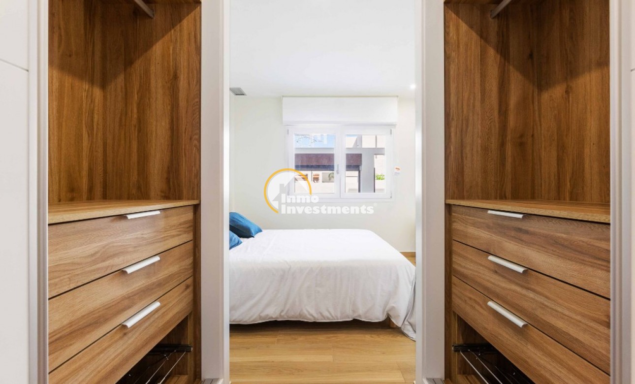 Nieuwbouw - Villa - Rojales - 