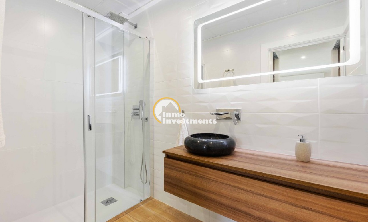 Nieuwbouw - Villa - Rojales - 