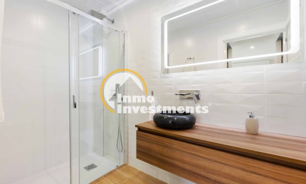 Nieuwbouw - Villa - Rojales - 