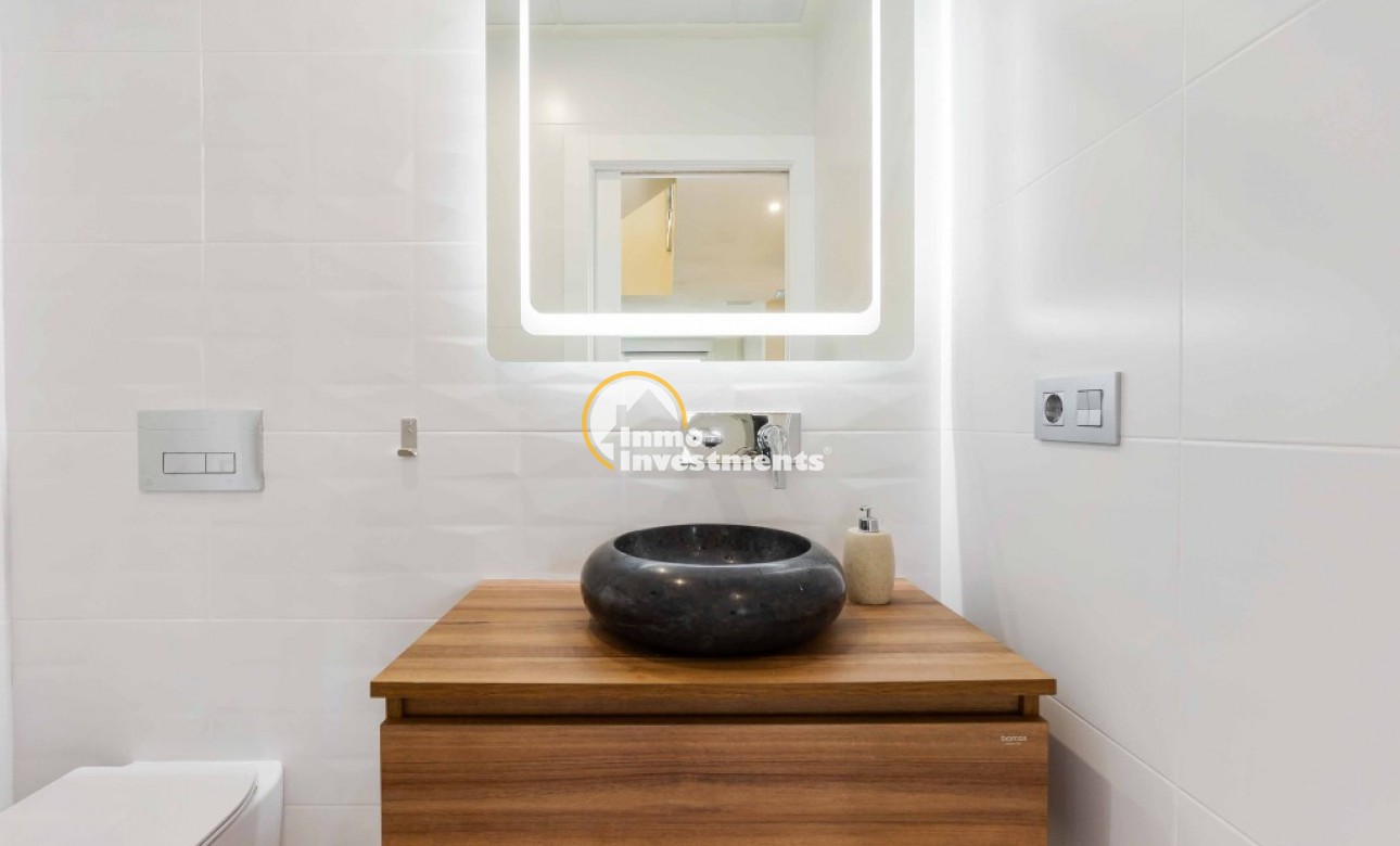 Nieuwbouw - Villa - Rojales - 