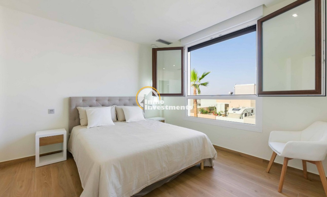 Nieuwbouw - Villa - Rojales - 