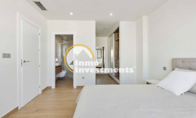 Nieuwbouw - Villa - Rojales - 