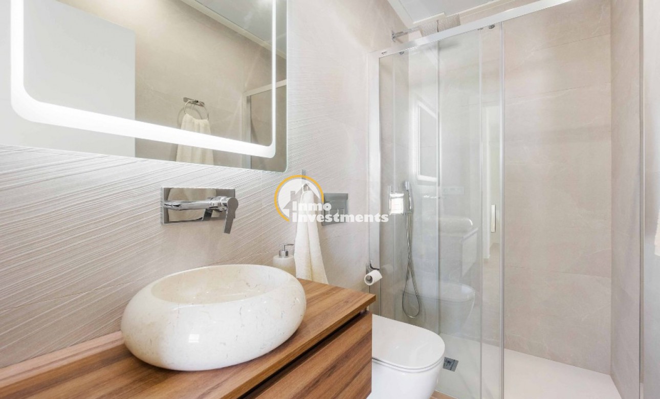 Nieuwbouw - Villa - Rojales - 