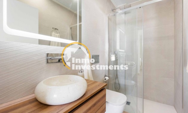 Nieuwbouw - Villa - Rojales - 