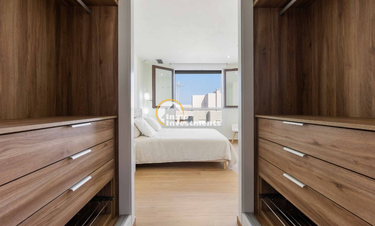 Nieuwbouw - Villa - Rojales - 