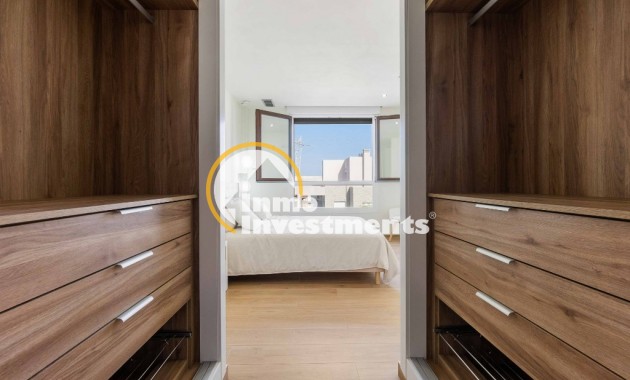 Nieuwbouw - Villa - Rojales - 