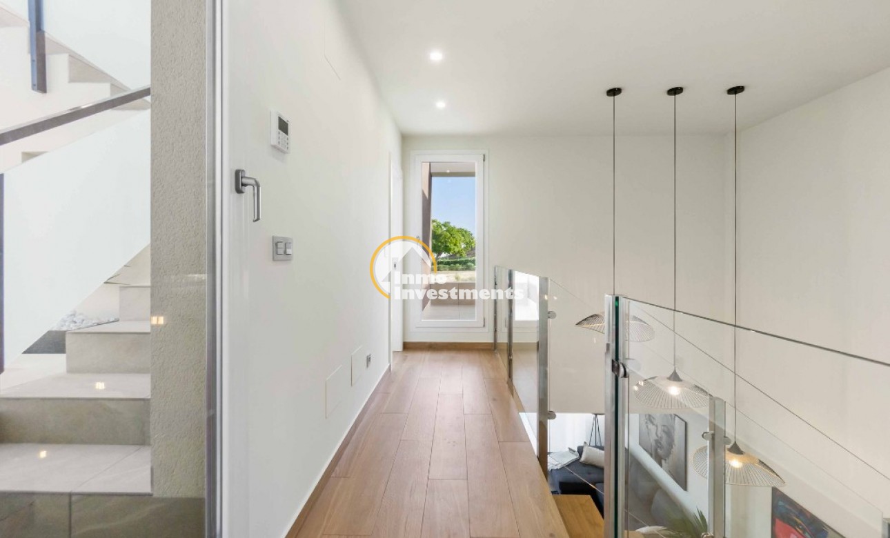 Nieuwbouw - Villa - Rojales - 