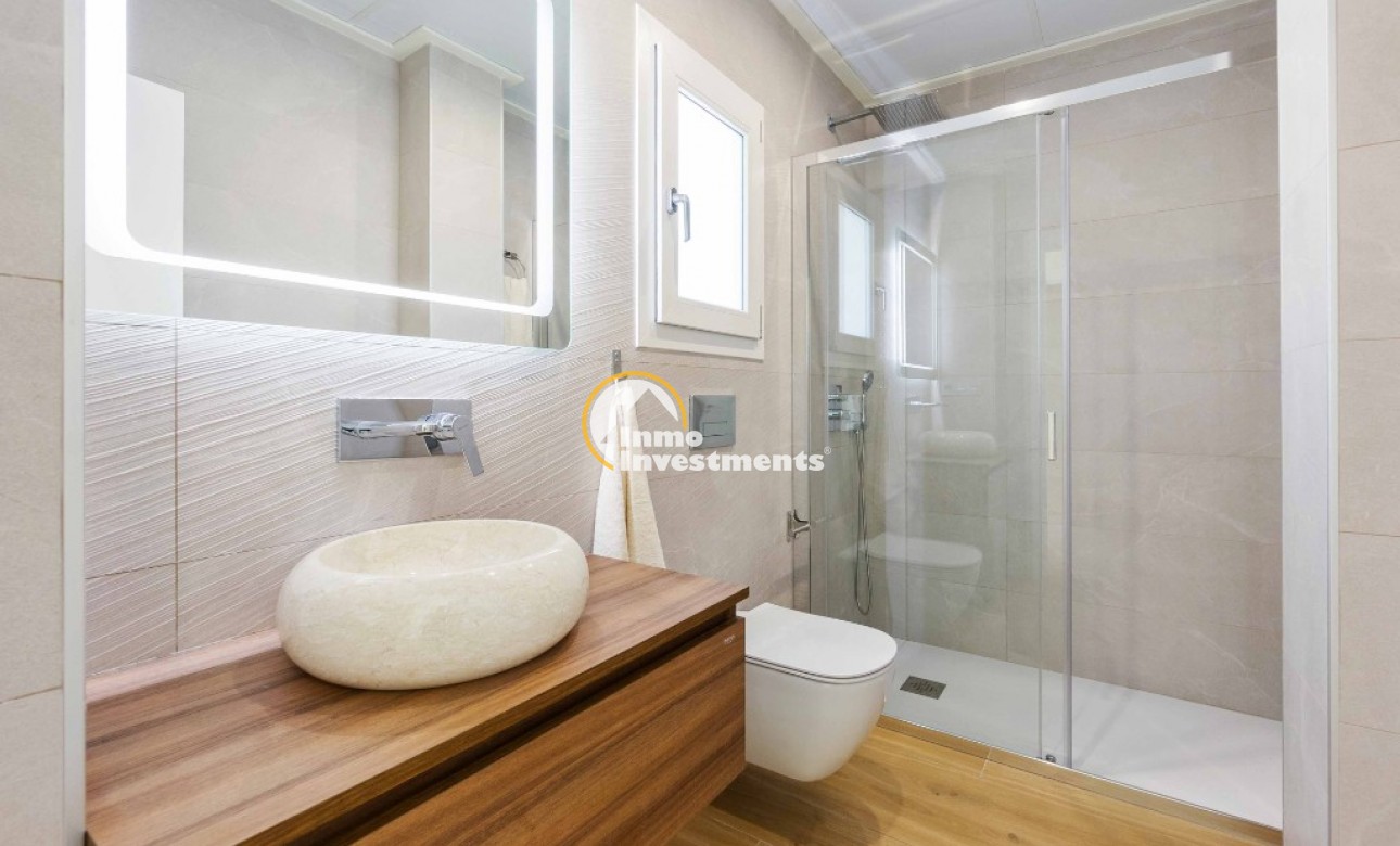 Nieuwbouw - Villa - Rojales - 