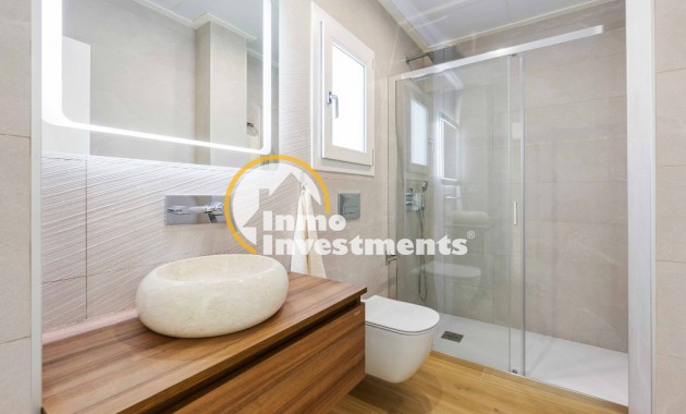 Nieuwbouw - Villa - Rojales - 