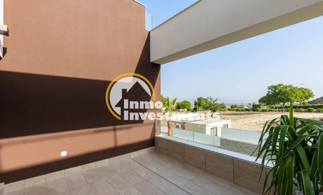 Nieuwbouw - Villa - Rojales - 