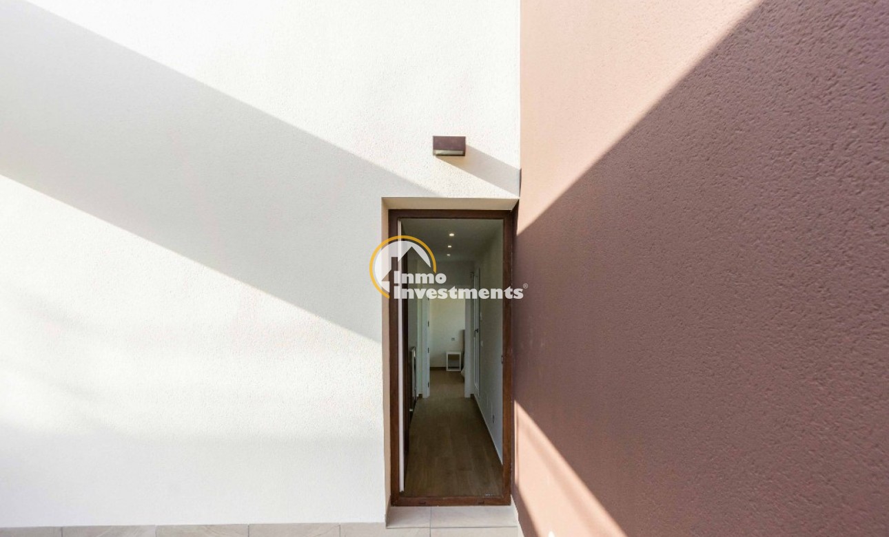 Nieuwbouw - Villa - Rojales - 