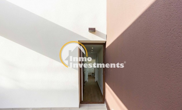 Nieuwbouw - Villa - Rojales - 