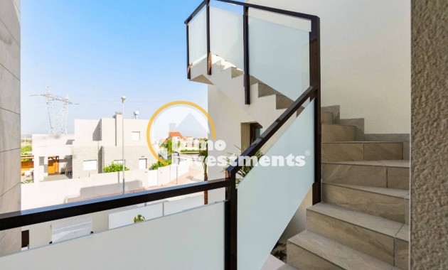 Nieuwbouw - Villa - Rojales - 