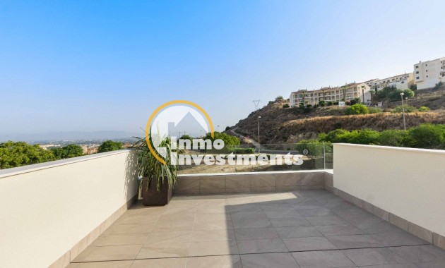 Nieuwbouw - Villa - Rojales - 