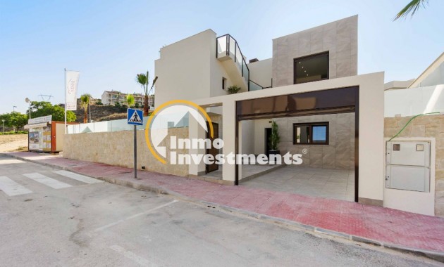 Nieuwbouw - Villa - Rojales - 