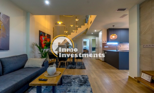 Nieuwbouw - Villa - Rojales - 