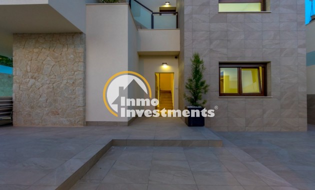 Nieuwbouw - Villa - Rojales - 