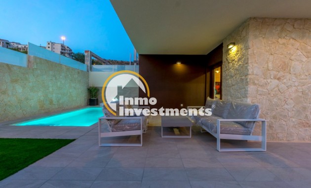 Nieuwbouw - Villa - Rojales - 