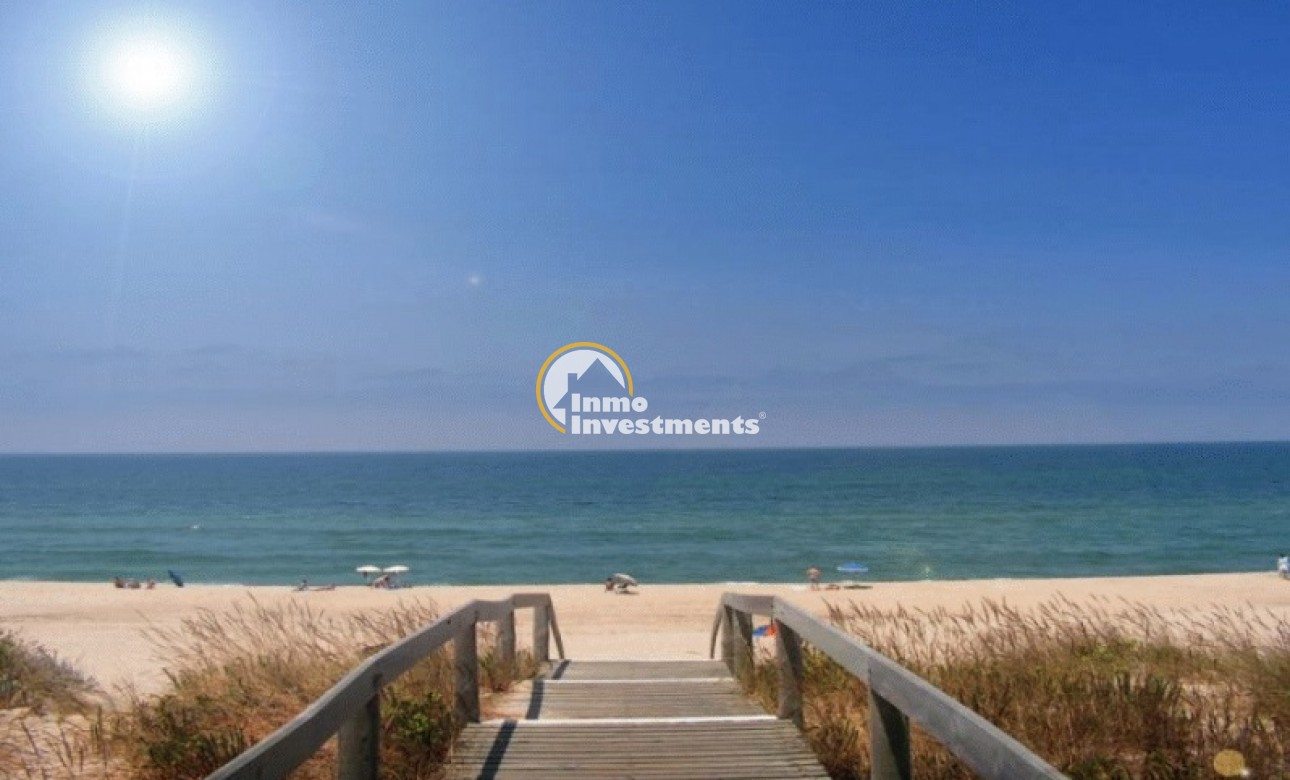 Nouvelle Construction - Villa - San Fulgencio - 