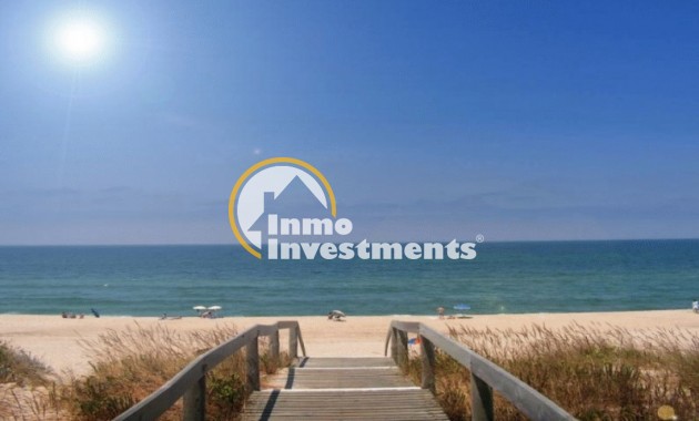 Nouvelle Construction - Villa - San Fulgencio - 